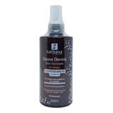 Ozone Dermic Óleo Ozonizado 250ml Samana Fragrância Neutro Tipo De Embalagem Spray