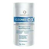 Ozonio Ox Creme Energizante Corporal 1000g