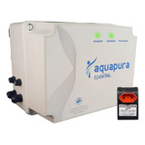 Ozônio Para Caixas D água 1000 Lts Aquapura 110v