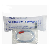 Ozonioterapia Retal Seringa De 200 Ml E Sonda Retal