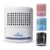 Ozonizador Ionizador Purificador Ar