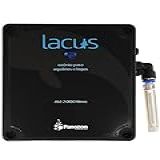 Ozonizador Lacus 2000 Lagos E Aquários Até 2 000l Panozon