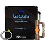 Ozonizador Lacus 24000 Lagos E Aquários Até 24 000l Panozon