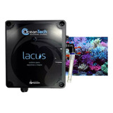 Ozonizador Lacus Oceantech Lagos Ornam Aquário Até 6000 L 220v