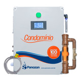 Ozonizador P 50 Condomínio Piscinas 50 000l Hotel Pousada