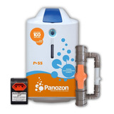 Ozonizador P 55 Piscinas Até 55 000 Litros 110v Panozon