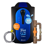 Ozonizador P 55 Piscinas Até 55 000 Litros 220v Panozon