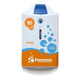 Ozonizador P 55 Piscinas Até 55 Mil Litros Panozon