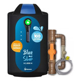 Ozonizador Panozon Blue Star 2000 Piscina Até 50 Mil Litros