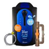 Ozonizador Panozon Blue Star 4000 Piscina Até 150 000 Litros