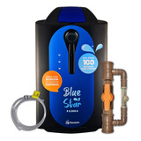 Ozonizador Panozon Blue Star 5000 Piscina Até 200 000 Litros