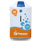 Ozonizador Panozon P 85 Para Piscinas Até 85 000 Litros Panozon Branco Laranja