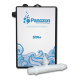 Ozonizador Spa 2000 Banheira E Ofurô Até 2000l Panozon