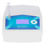 Ozonyx Plus Ozônio Para Estética Medical San
