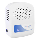 Ozonyx Smart Medical San
