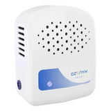 Ozonyx Smart Ozonoterapia Purifica Até 40m