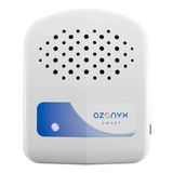 Ozonyxme Smart Sanitizador E Esterilizador De Ar Medical San