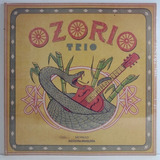 Ozorio Trio 2018 Lp