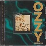 Ozzy Osbourne Cd Just To Say Ozzy 1990