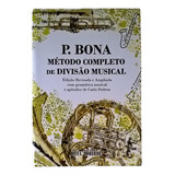 P Bona Metodo