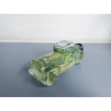 P 01 Antigo Frasco De Perfume Da Avon Estilo Calhambeque