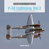 P 38 Lightning Vol 2 Lockheed S P 38J To P 38M In World War II 24