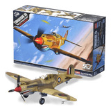 P 40 Tomahawk Iib