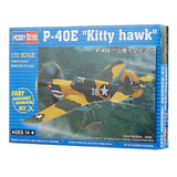 P 40e Kitty Hawk