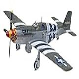 P-51B Mustang - 1-32 - Revell 85-5535