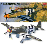 P 51b Mustang
