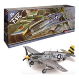 P 51c Mustang