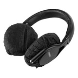 P Capa Almofada Fone De Ouvido Descartavel Headphone Headset