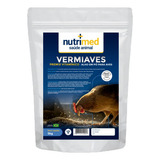 P Galinhas De Granja Controle De Vermes 5kg Excelente