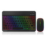 P Kits Teclado E
