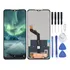 P-m: Lcd Screen + Touch Screen For Nokia 7.2 / 6.2