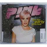 P nk Pink 2001 Get The