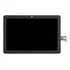 P Tela Lcd Para Amazon Fire Hd 8 2022/amazon Kindle Fire 7