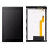 P Tela Lcd Para