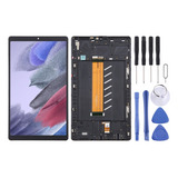 P Tela Lcd Para