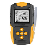 P Teste Analisador Bateria Moto Carro Caminhão 12v 24v 50