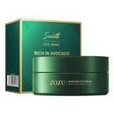 P Zozu Avocados Eye