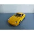 P1 Antiga Miniatura Porsche 911 Carrera 1993 Bburago Itália