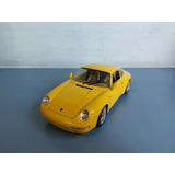 P1 Antiga Miniatura Porsche 911 Carrera