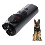P10 Ultra Dog Bark Control Dispositivo Antilatido De 3 Cab