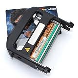 P1094879 020 Novo Cabeçote De Impressão Para Impressora De Cartão Térmico Zebra ZC300 ZC100 Impressão De Cartão De Identificação Colorida OEM Substituição 300dpi