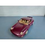 P2 Antiga Miniatura Porsche