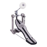 P250 Mapex Pedal Simples De Bumbo Para Bateria Serie 250
