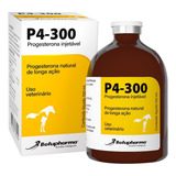 P4 300 Botupharma 100 Ml