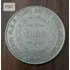 P567 Moeda Antiga 1000 Réis Prata Mbc/soberba