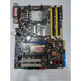 P5n e Sli